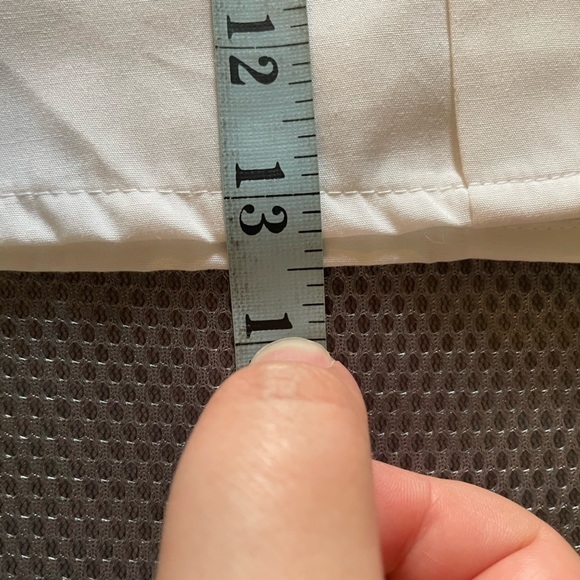 NWT Vintage Teddy Bear Embroidered Blouse - Picture 8 of 8